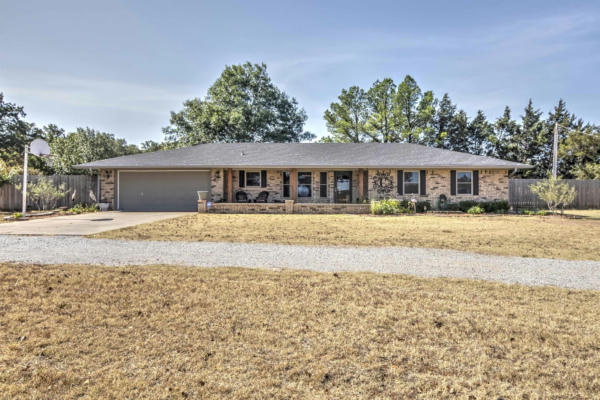 3540 E TERRY RD, DUNCAN, OK 73533 - Image 1