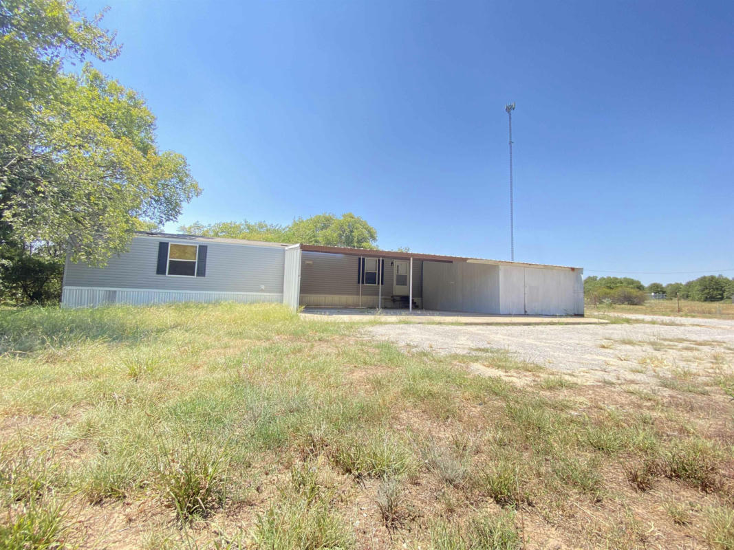 284066 E BALLPARK RD, MARLOW, OK 73055, photo 1 of 18