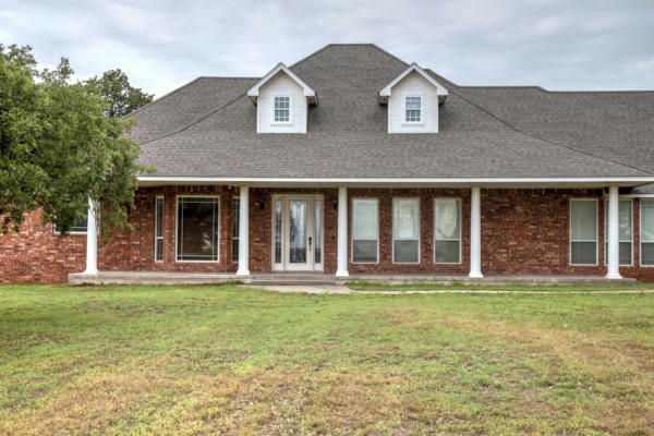 163573 7 MILE RD, MARLOW, OK 73055, photo 2 of 50
