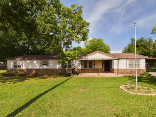 510 S 2ND ST, MARLOW, OK 73055 - Image 1