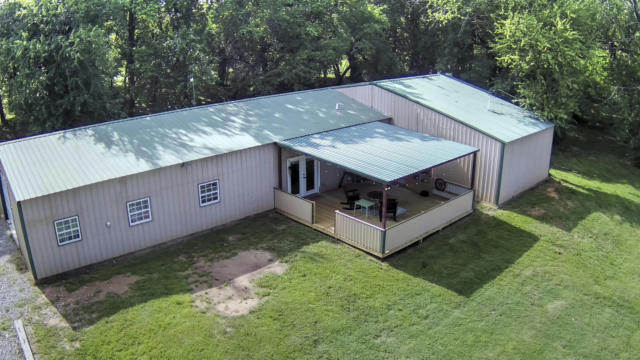 386 COUNTY ROAD 1600, MARLOW, OK 73055, photo 2 of 24