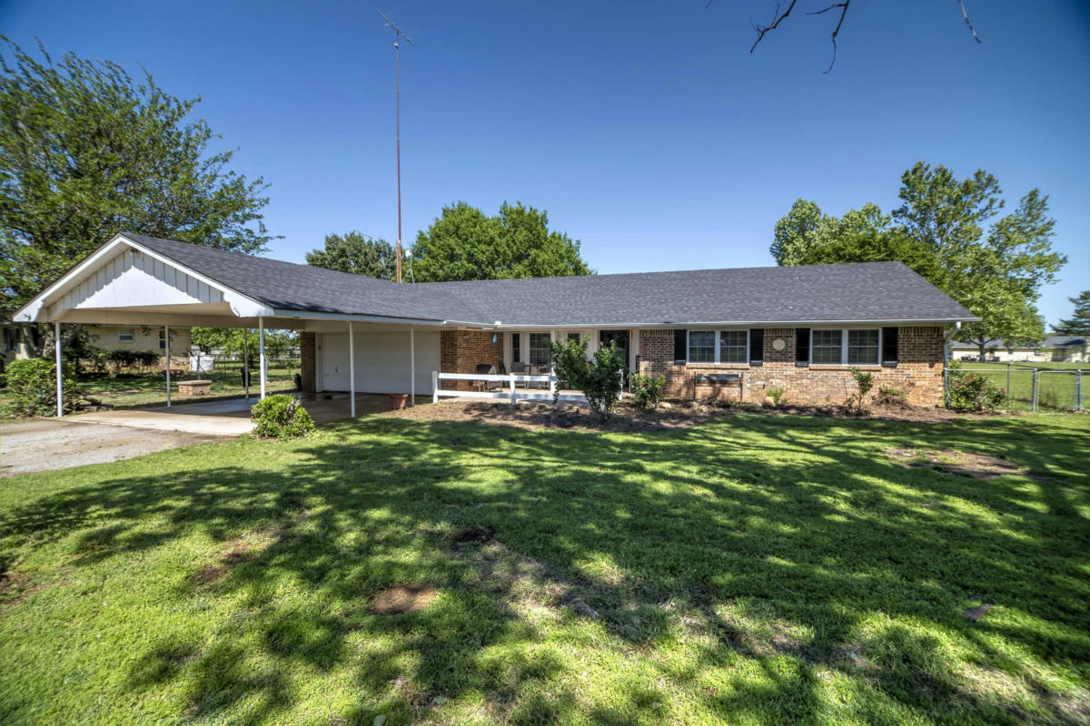 1044 S 74TH ST, DUNCAN, OK 73533, photo 1 of 37