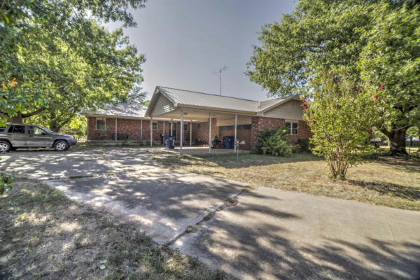 701 N 6TH ST, MARLOW, OK 73055 - Image 1