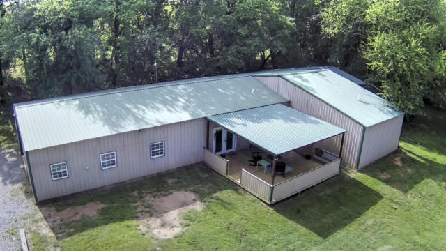 386 COUNTY ROAD 1600, MARLOW, OK 73055 - Image 1