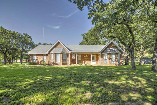 169900 LAKEVIEW DR, MARLOW, OK 73055 - Image 1