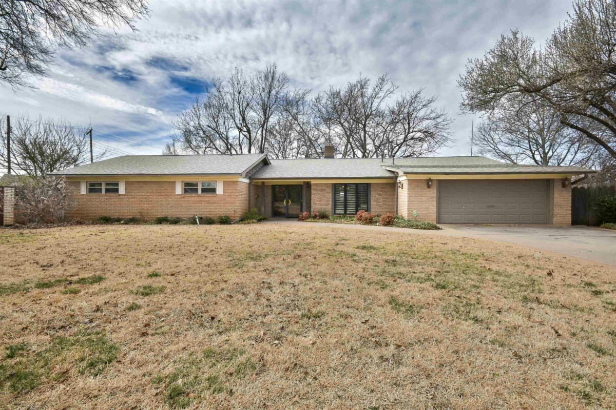 1312 NORMANDY CT, DUNCAN, OK 73533, photo 1 of 43