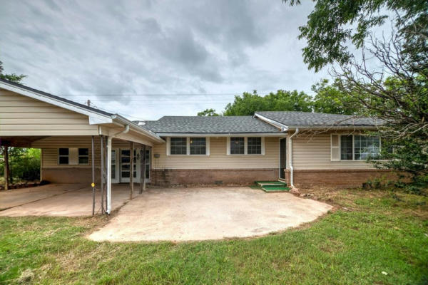 279726 STATE HIGHWAY 53, COMANCHE, OK 73529 - Image 1